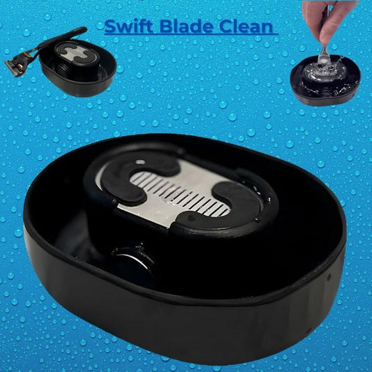 Swift Blade Clean